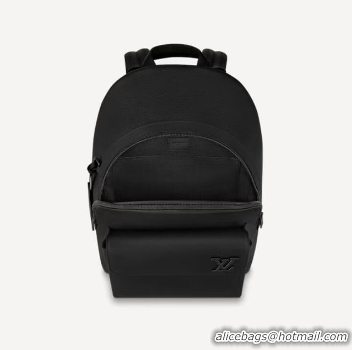 Top Quality Louis Vuitton BACKPACK M57079 black