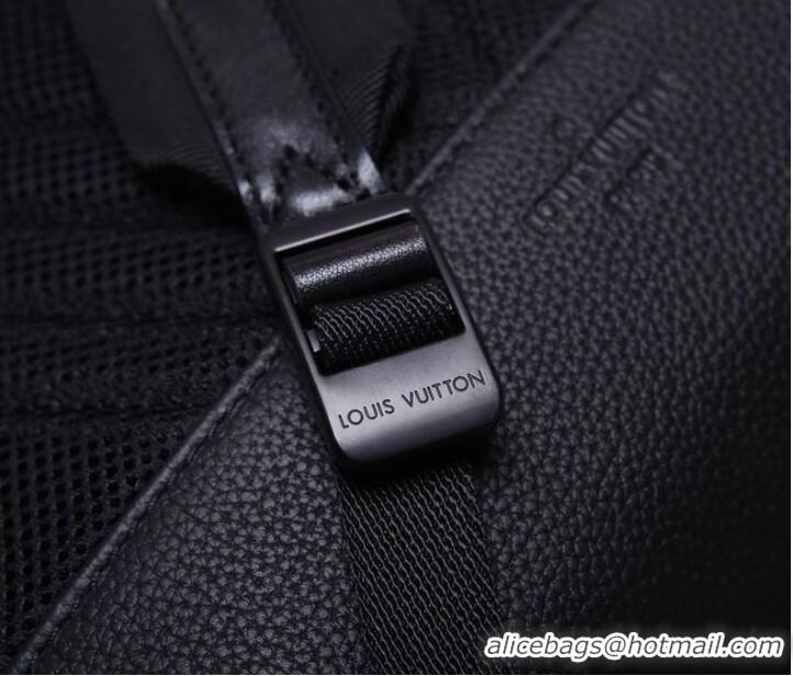 Top Quality Louis Vuitton BACKPACK M57079 black