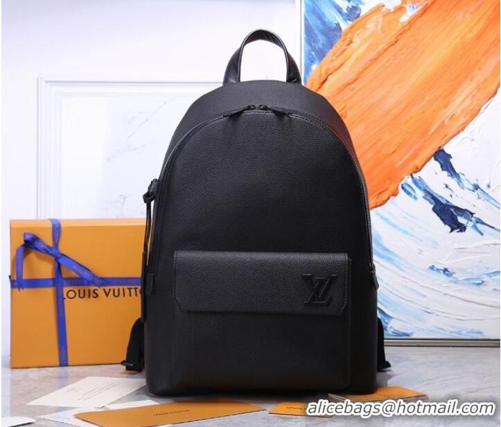 Top Quality Louis Vuitton BACKPACK M57079 black