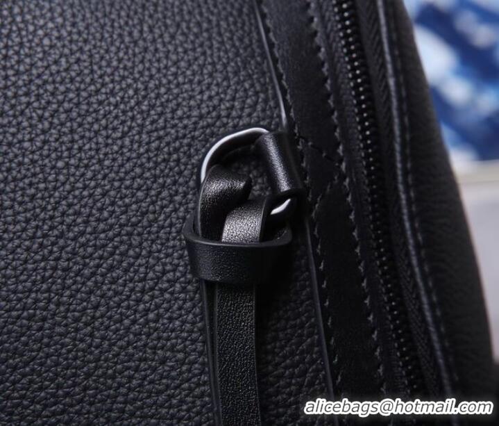 Top Quality Louis Vuitton BACKPACK M57079 black