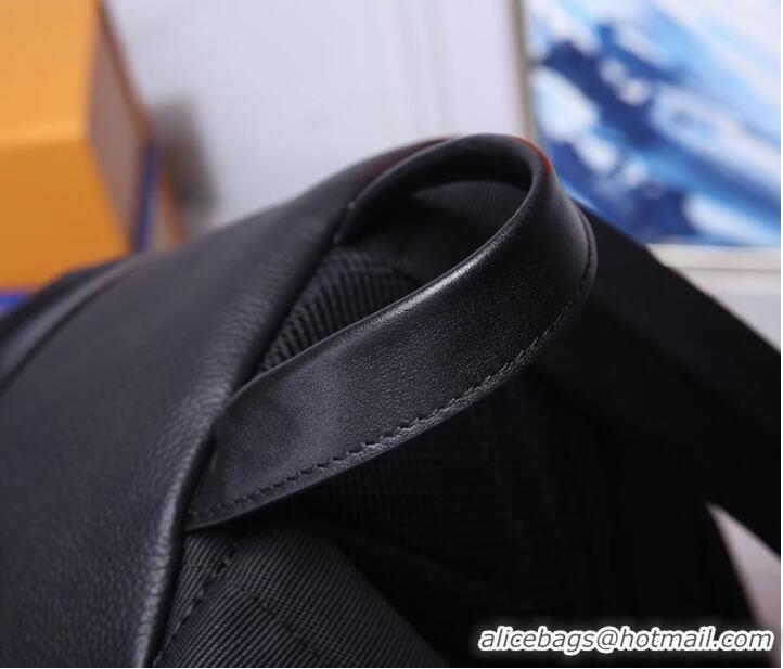 Top Quality Louis Vuitton BACKPACK M57079 black