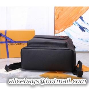 Discount Louis Vuitton MESSENGER M57080 black