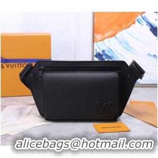 Buy Inexpensive Louis Vuitton SLINGBAG M57081 black