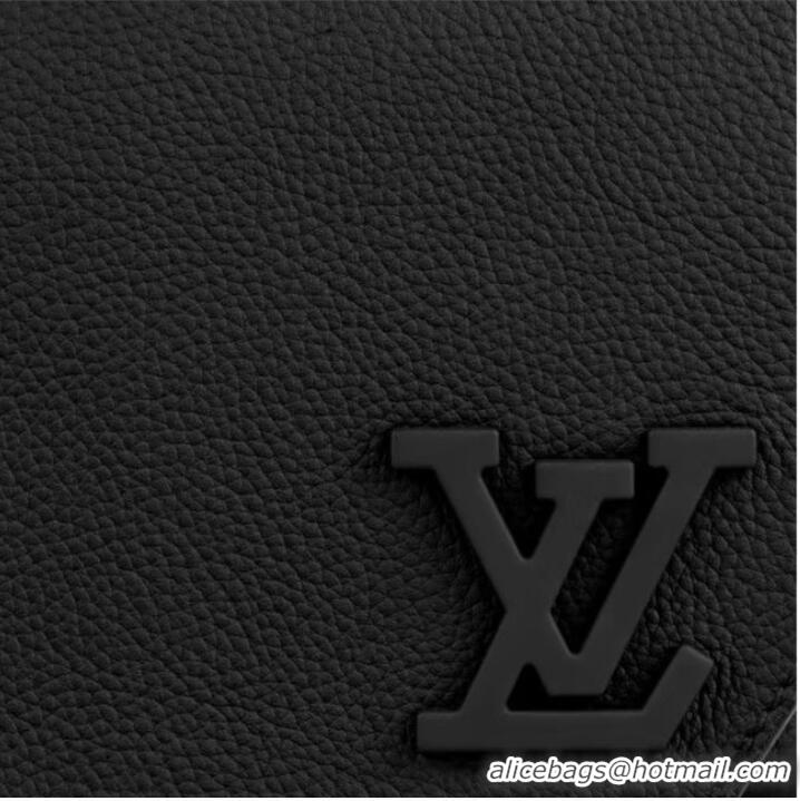 Buy Inexpensive Louis Vuitton SLINGBAG M57081 black