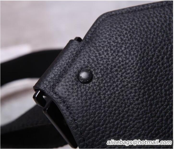 Buy Inexpensive Louis Vuitton SLINGBAG M57081 black