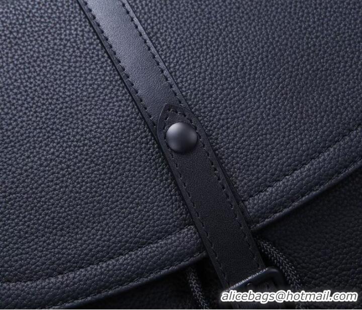 Promotional Louis Vuitton CHRISTOPHER MESSENGER M58476 black