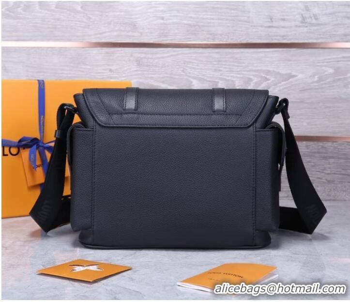 Promotional Louis Vuitton CHRISTOPHER MESSENGER M58476 black