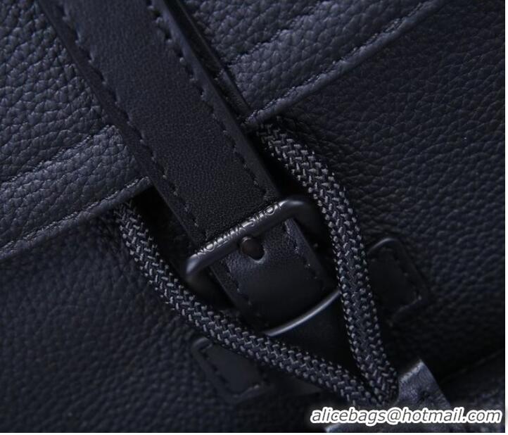 Promotional Louis Vuitton CHRISTOPHER MESSENGER M58476 black