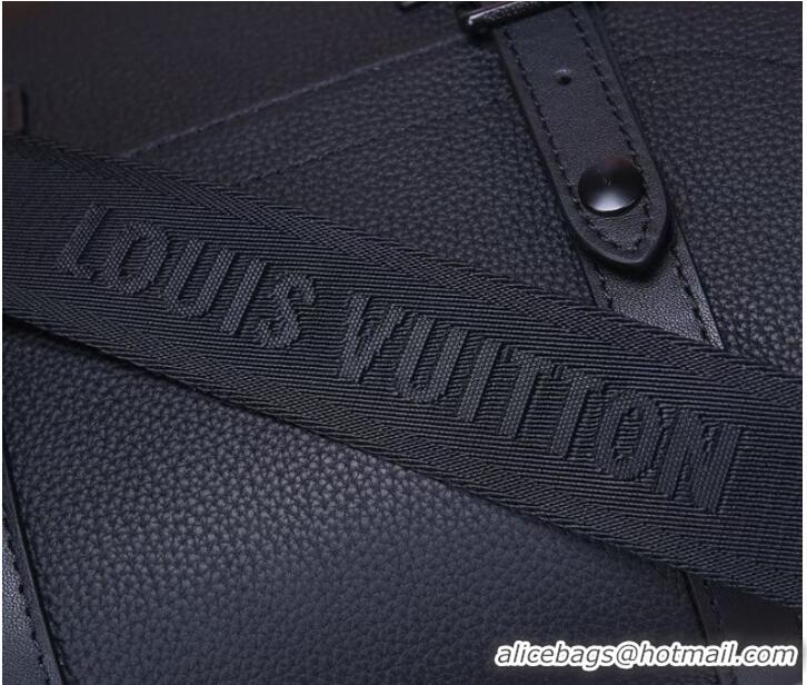 Promotional Louis Vuitton CHRISTOPHER MESSENGER M58476 black