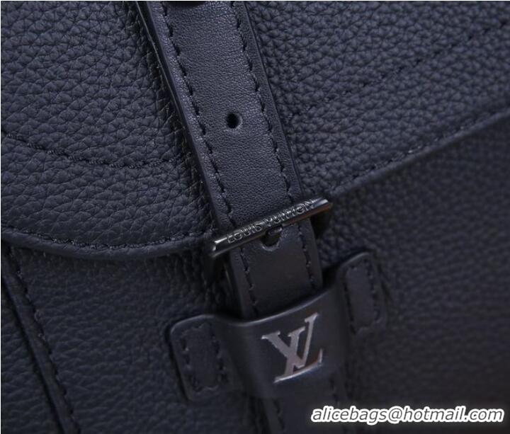 Promotional Louis Vuitton CHRISTOPHER MESSENGER M58476 black