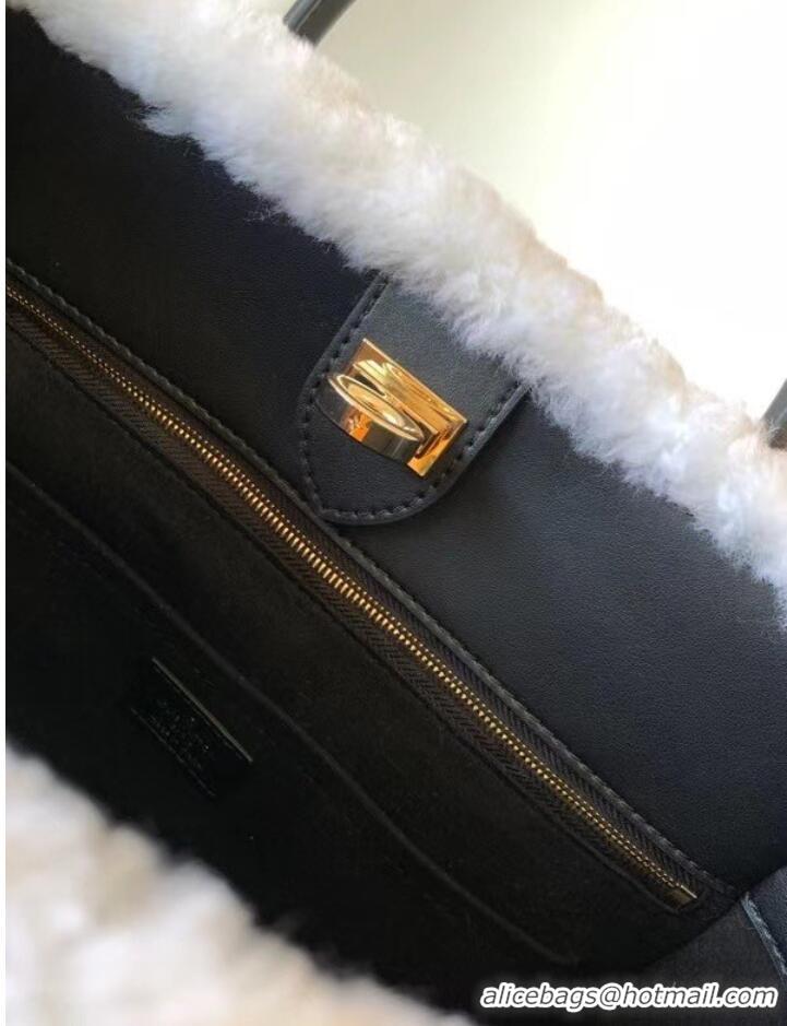 Low Price Louis Vuitton ON MY SIDE MM M58908 black