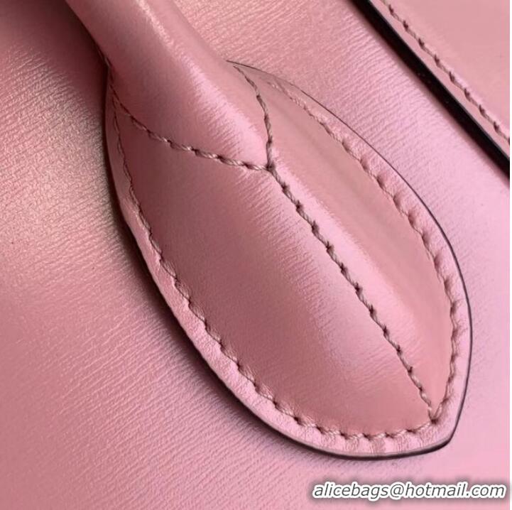 High Quality Gucci Jackie 1961 medium tote bag 649016 pink