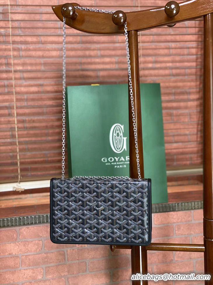 Promotional Goyard Alexandre Chain Bag 8948 Black