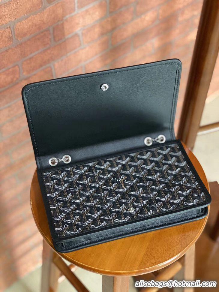 Promotional Goyard Alexandre Chain Bag 8948 Black