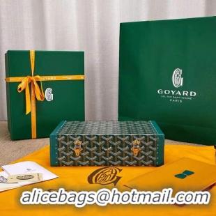 Super Quality Goyard Jewelry Watches Watch GY1406 Green