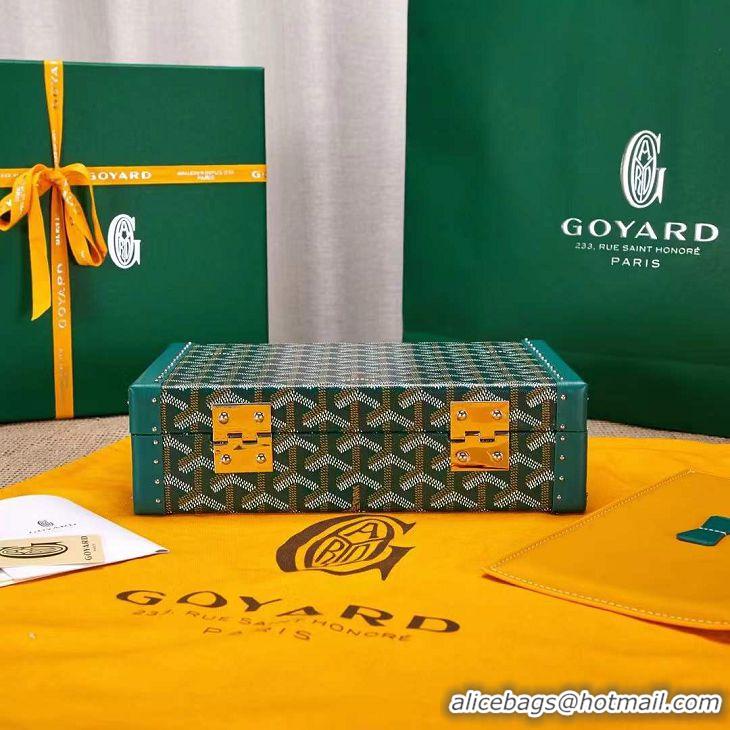 Super Quality Goyard Jewelry Watches Watch GY1406 Green