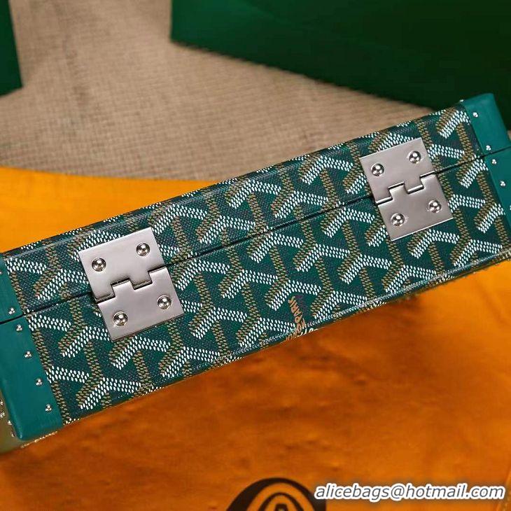 Super Quality Goyard Jewelry Watches Watch GY1406 Green