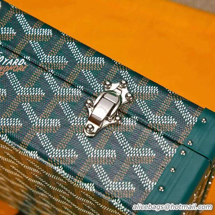 Super Quality Goyard Jewelry Watches Watch GY1406 Green