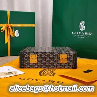 Grade Quality Goyard Jewelry Watches Watch GY1406 Black