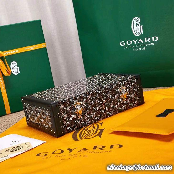 Grade Quality Goyard Jewelry Watches Watch GY1406 Black