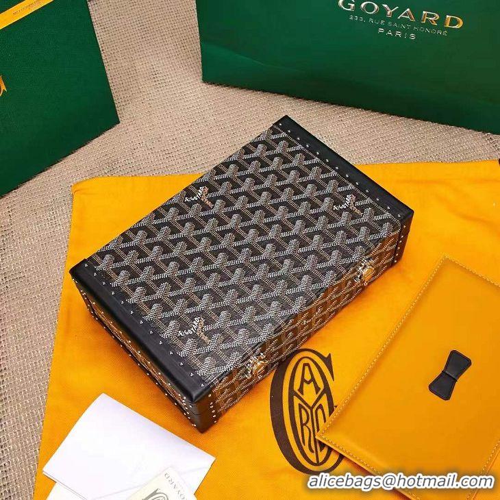 Grade Quality Goyard Jewelry Watches Watch GY1406 Black