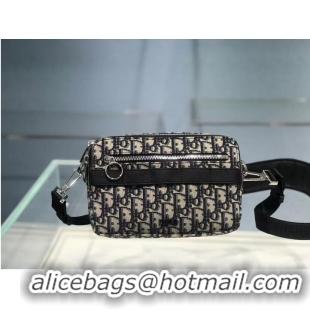 Reasonable Price DIOR SMALL BOBBY BAG Embroidery C0992 black