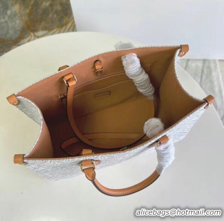 Top Quality Louis Vuitton ONTHEGO MM M45039 brown