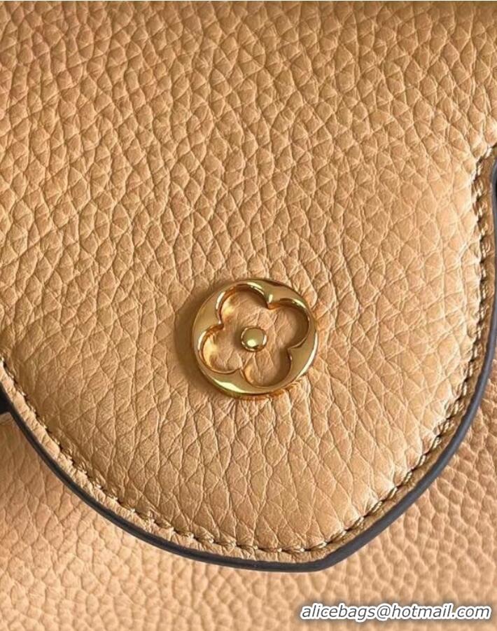 Super Quality Louis Vuitton CAPUCINES BB M59226 apricot