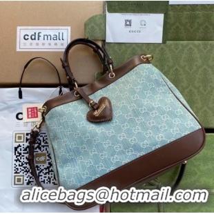 Top Quality Gucci shoulder bag 688666 fabric