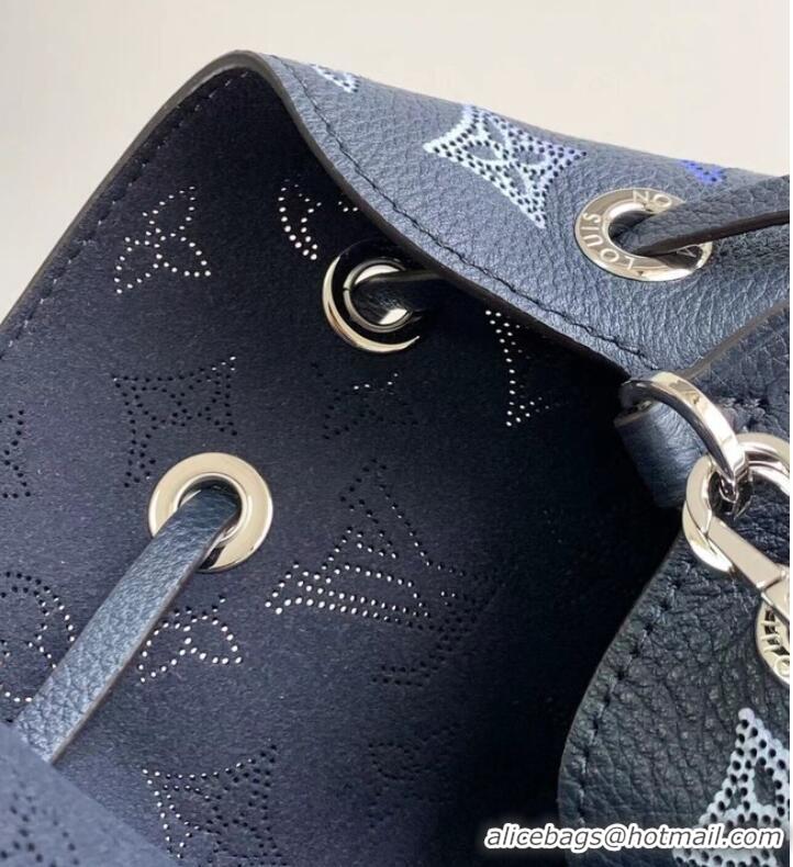 Top Quality Louis Vuitton BELLA M59552 Navy Blue