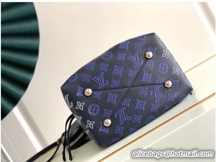 Top Quality Louis Vuitton BELLA M59552 Navy Blue