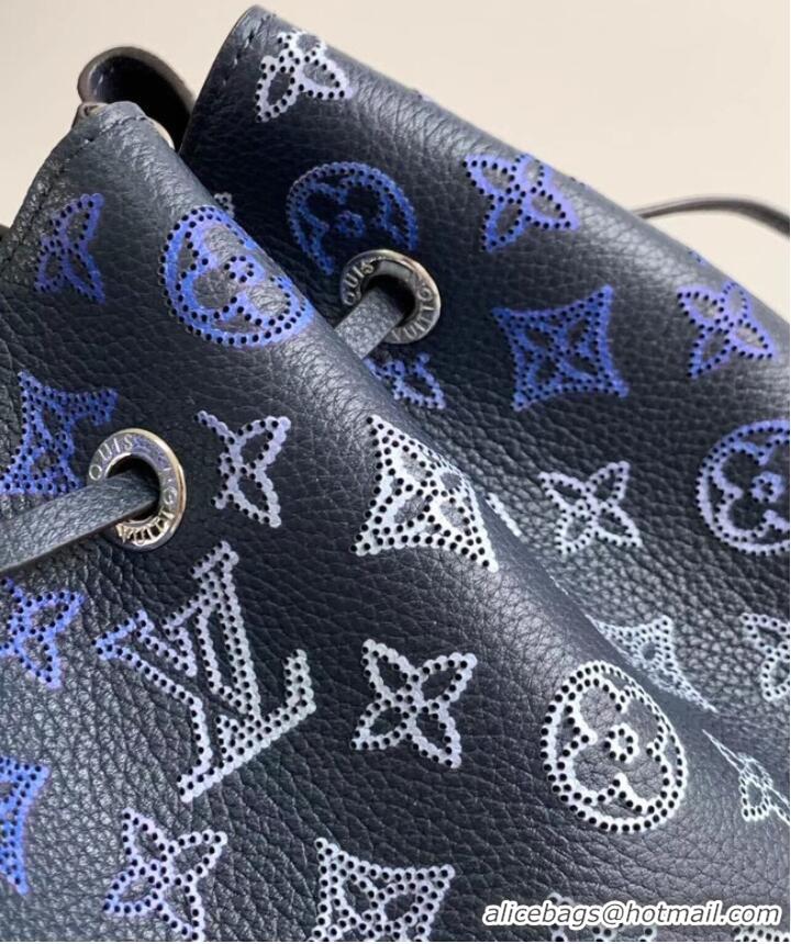 Top Quality Louis Vuitton BELLA M59552 Navy Blue