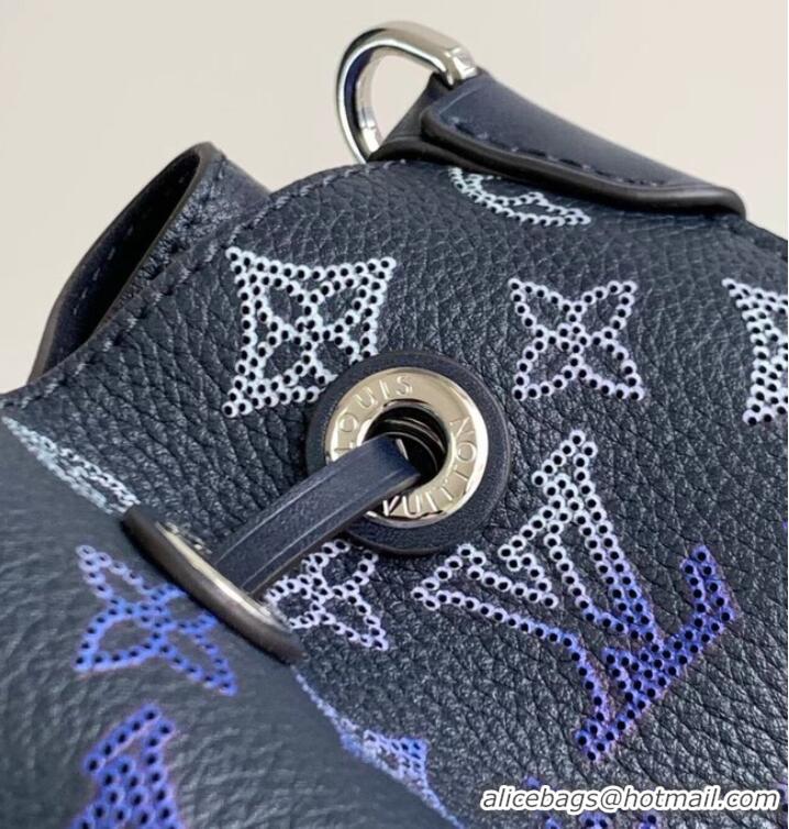 Latest Style Louis Vuitton MURIA M59554 Navy Blue