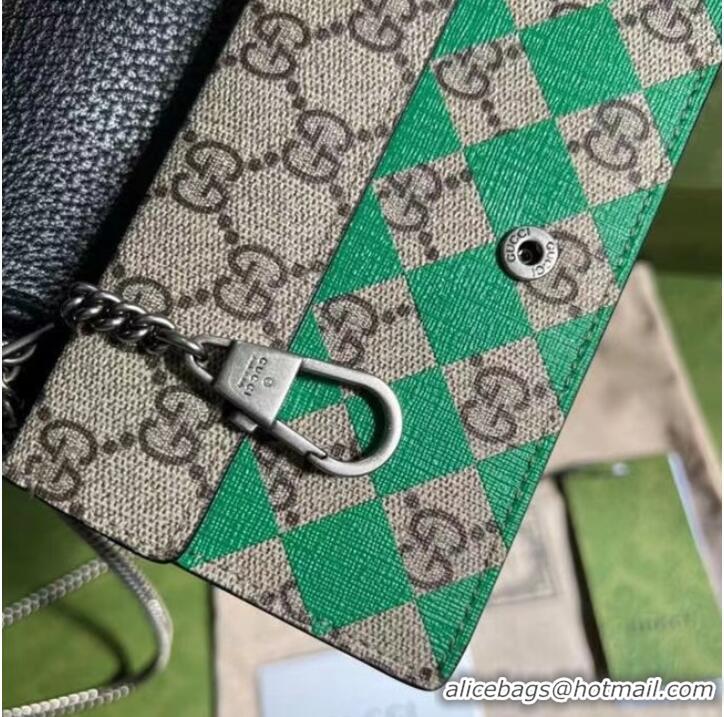 Buy Cheapest Gucci Dionysus super mini bag 476432