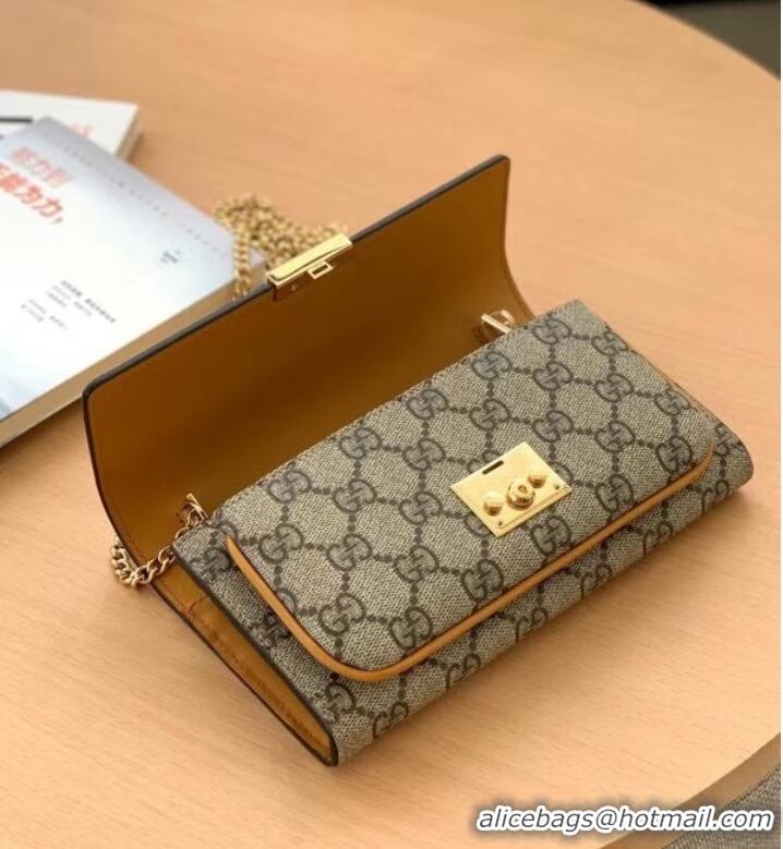 Promotional Gucci Dionysus super mini bag 658226 White