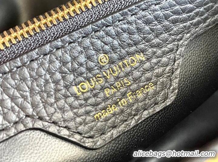 Big Discount Louis Vuitton CAPUCINES BB M55011 gray