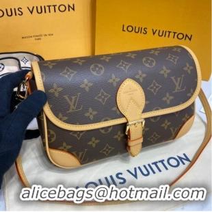 Reasonable Price Louis Vuitton Monogram Canvas M45985