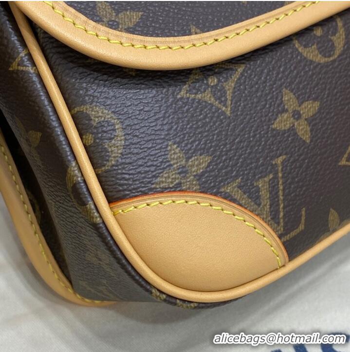 Reasonable Price Louis Vuitton Monogram Canvas M45985