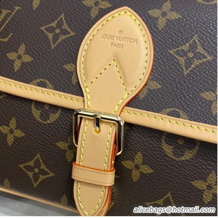 Reasonable Price Louis Vuitton Monogram Canvas M45985