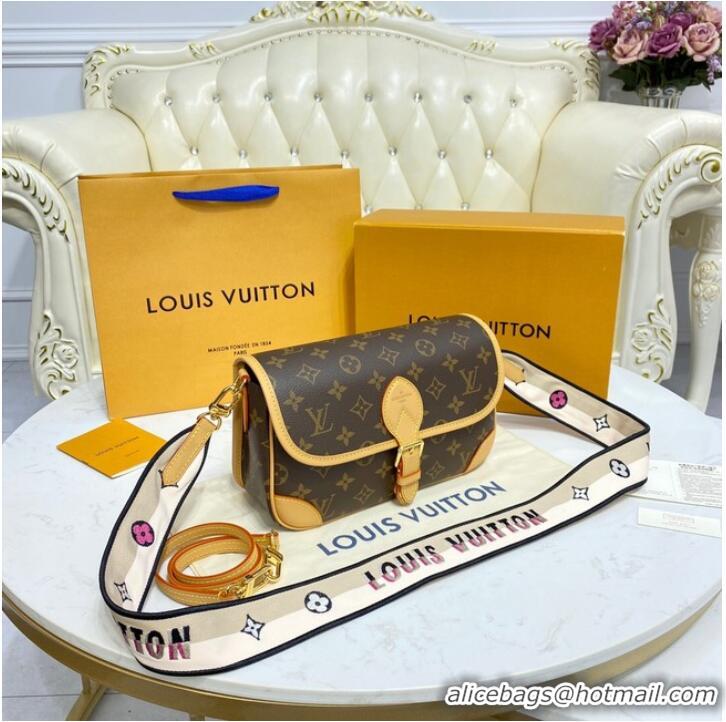 Reasonable Price Louis Vuitton Monogram Canvas M45985