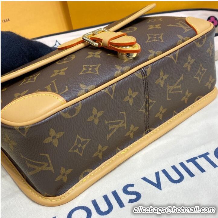 Reasonable Price Louis Vuitton Monogram Canvas M45985