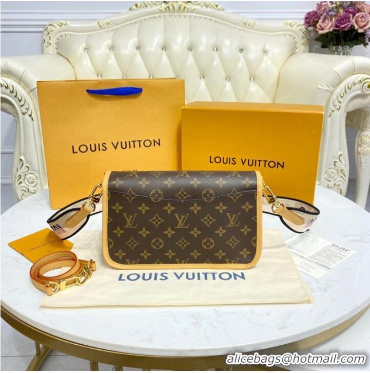 Reasonable Price Louis Vuitton Monogram Canvas M45985