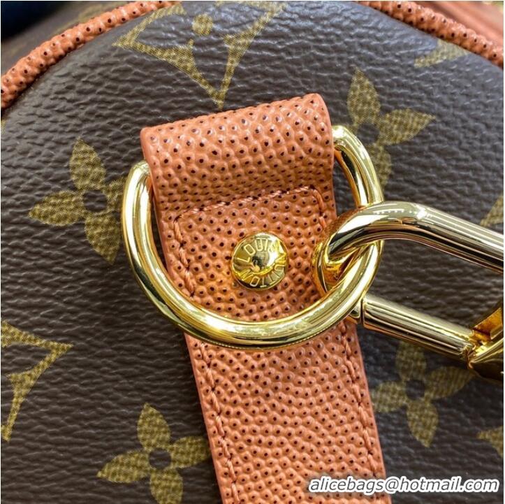 Grade Quality Louis Vuitton Monogram Canvas KEEPALL BANDOULIERE 65 M45794