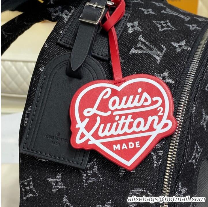 Promotional Louis Vuitton BACKPACK MULTIPOCKET M45973 Black