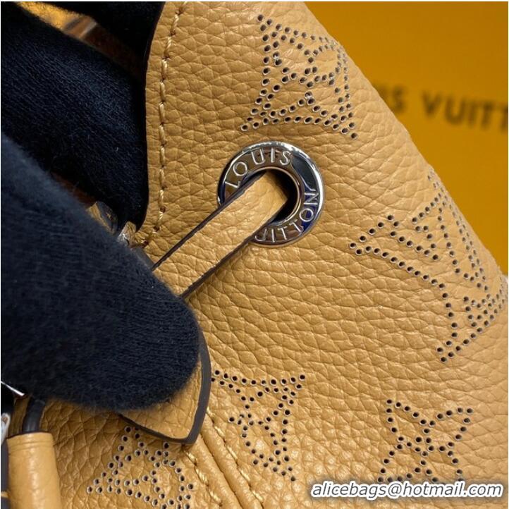 Unique Discount Louis Vuitton BELLA M57070 Camel