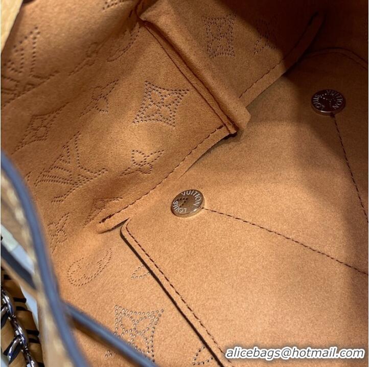 Unique Discount Louis Vuitton BELLA M57070 Camel