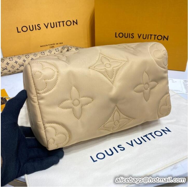 Affordable Price Louis Vuitton SPEEDY BANDOULIERE 25 M59009 Camel