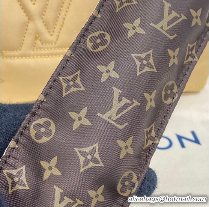 Affordable Price Louis Vuitton SPEEDY BANDOULIERE 25 M59009 Camel