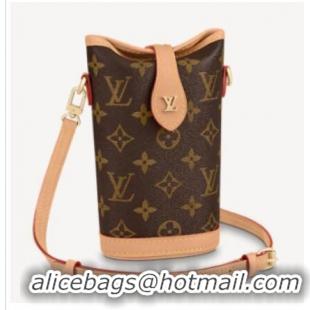 Top Quality Louis Vuitton FOLD ME POUCH M80874