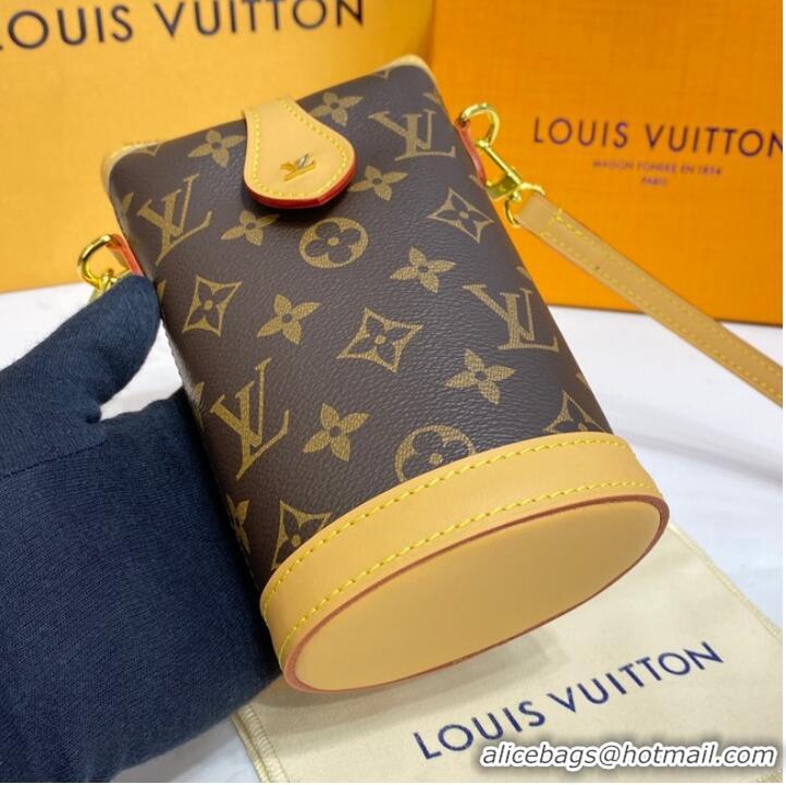 Top Quality Louis Vuitton FOLD ME POUCH M80874